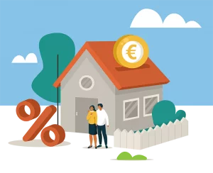 Apport pour l'achat de votre maison
