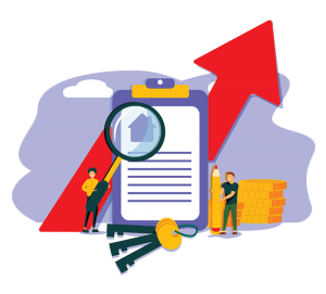Apport Solution porte des valeurs fortes